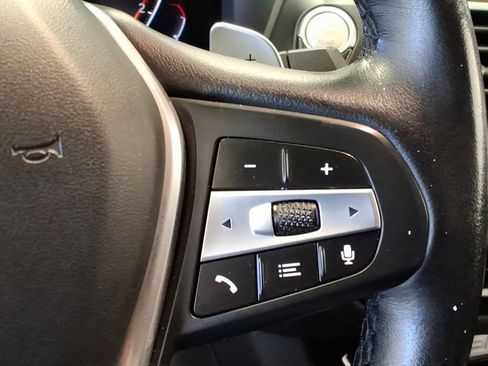 Used 2021 BMW X3 xDrive30i AWD/4WD image 12