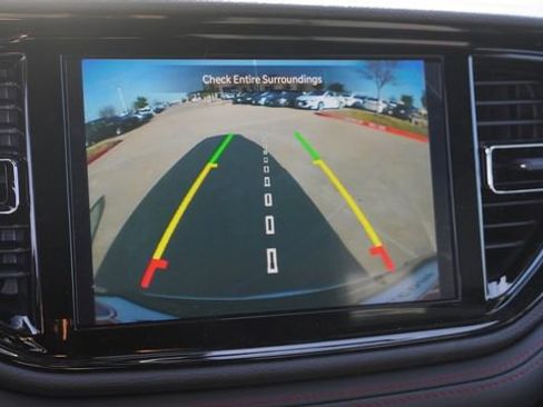 New 2026 Dodge Durango GT image 25