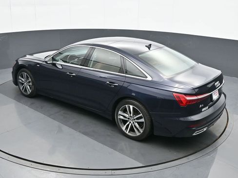 Used 2019 Audi A6 3.0T Premium Plus w/ Premium Plus Package AWD/4WD image 19