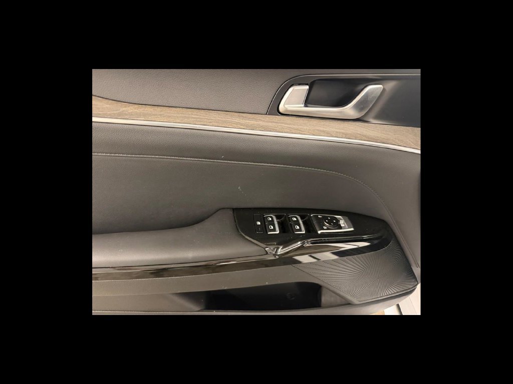 Used 2023 Kia K5 EX FWD image 12