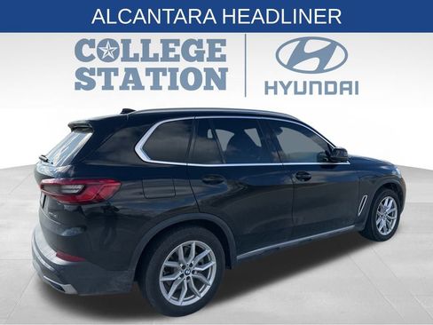 Used 2020 BMW X5 xDrive40i image 5