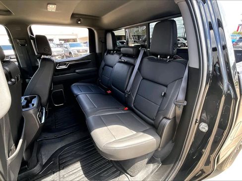 Used 2024 GMC Sierra 1500 Elevation w/ Elevation Premium Package image 21