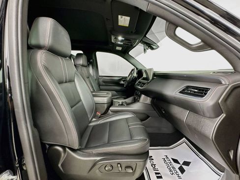 Used 2021 Chevrolet Tahoe RST w/ Luxury Package AWD/4WD image 33