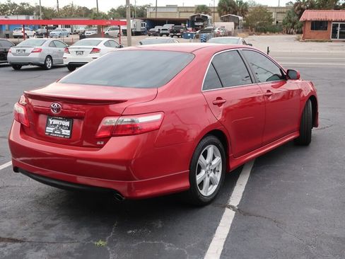 Used 2009 Toyota Camry SE image 6