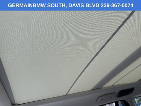 Used 2019 Land Rover Range Rover HSE image 9