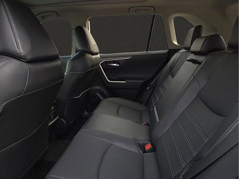 Used 2023 Toyota RAV4 Limited image 9