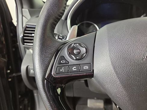 Used 2024 Mitsubishi Eclipse Cross SE AWD/4WD image 22