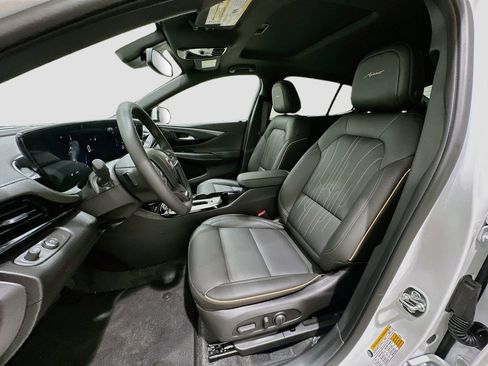 New 2026 Buick Envista Preferred FWD image 21