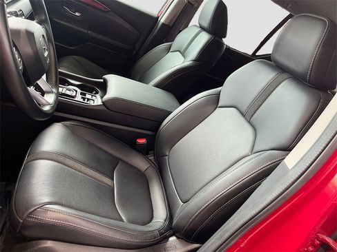 Used 2024 Honda Pilot EX-L image 18