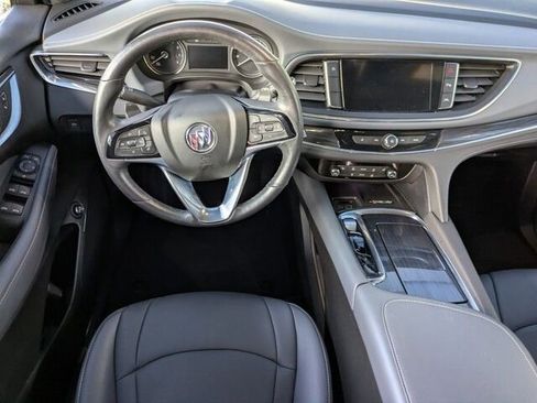Used 2024 Buick Enclave Essence w/ Sport Touring Edition image 13
