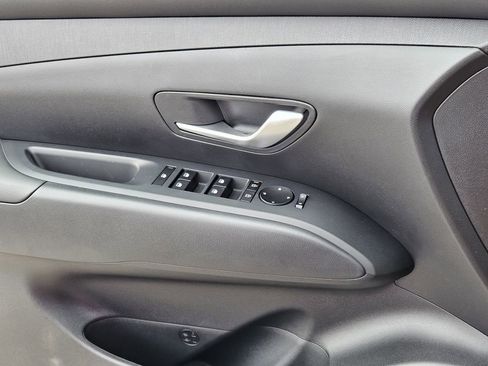 New 2026 Hyundai Tucson SEL FWD image 22