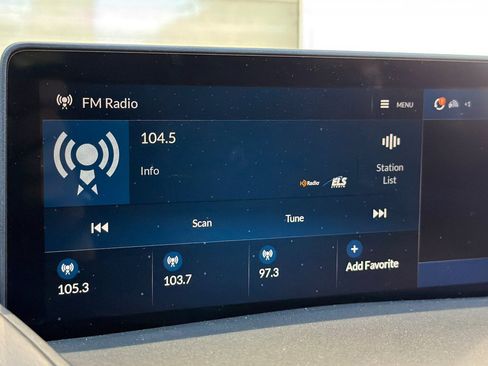 Used 2019 Acura RDX FWD w/ Advance Package image 25