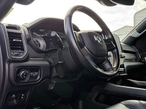 Used 2021 RAM 1500 Limited image 11