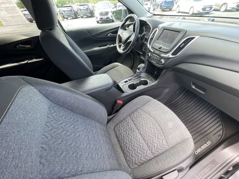 Used 2022 Chevrolet Equinox LT image 27