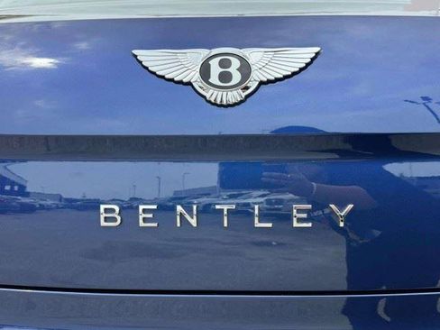 Used 2023 Bentley Flying Spur W12 AWD/4WD image 15