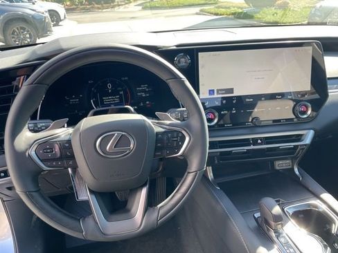 New 2026 Lexus RX 350 AWD image 14