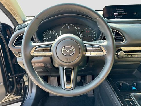 Certified 2023 MAZDA CX-30 AWD 2.5 S w/ Preferred Package image 11