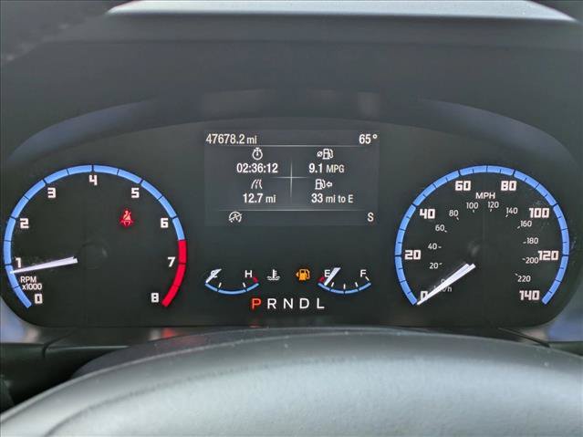 Used 2023 Ford Bronco Sport Big Bend w/ Convenience Package AWD/4WD image 11