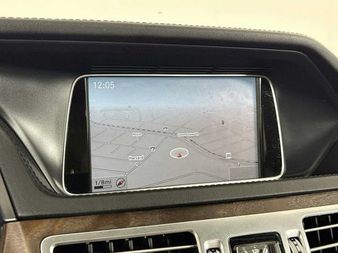 Used 2014 Mercedes-Benz E 63 AMG 4MATIC Sedan image 15
