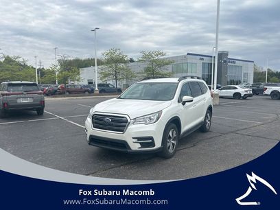 Used 2021 Subaru Ascent Premium w/ Convenience Package
