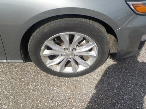 Used 2024 Chevrolet Malibu LT image 17