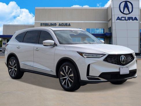 New 2026 Acura MDX FWD w/ Technology Package image 6