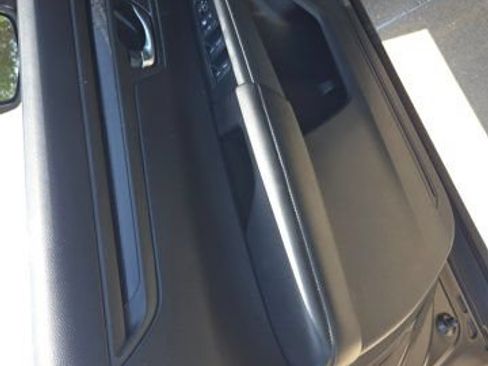 Used 2025 Honda CR-V EX image 13