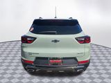New 2026 Chevrolet TrailBlazer ACTIV image 6