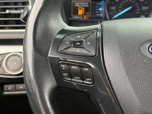 Used 2017 Ford Explorer XLT w/ Equipment Group 202A AWD/4WD image 20