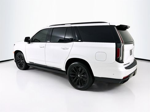 Used 2024 Cadillac Escalade Sport w/ Touring Package image 6