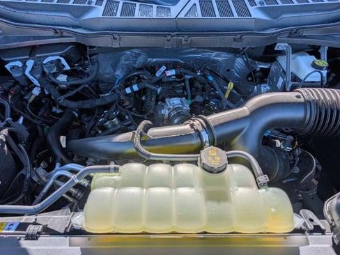 New 2026 Ford F150 STX w/ Equipment Group 200A AWD/4WD image 26