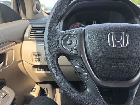 Used 2018 Honda Pilot EX image 27