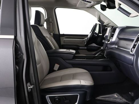 Used 2022 RAM 1500 Limited image 29