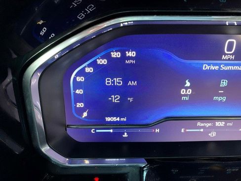 Certified 2024 Chevrolet Silverado 1500 RST w/ Rally Edition image 29