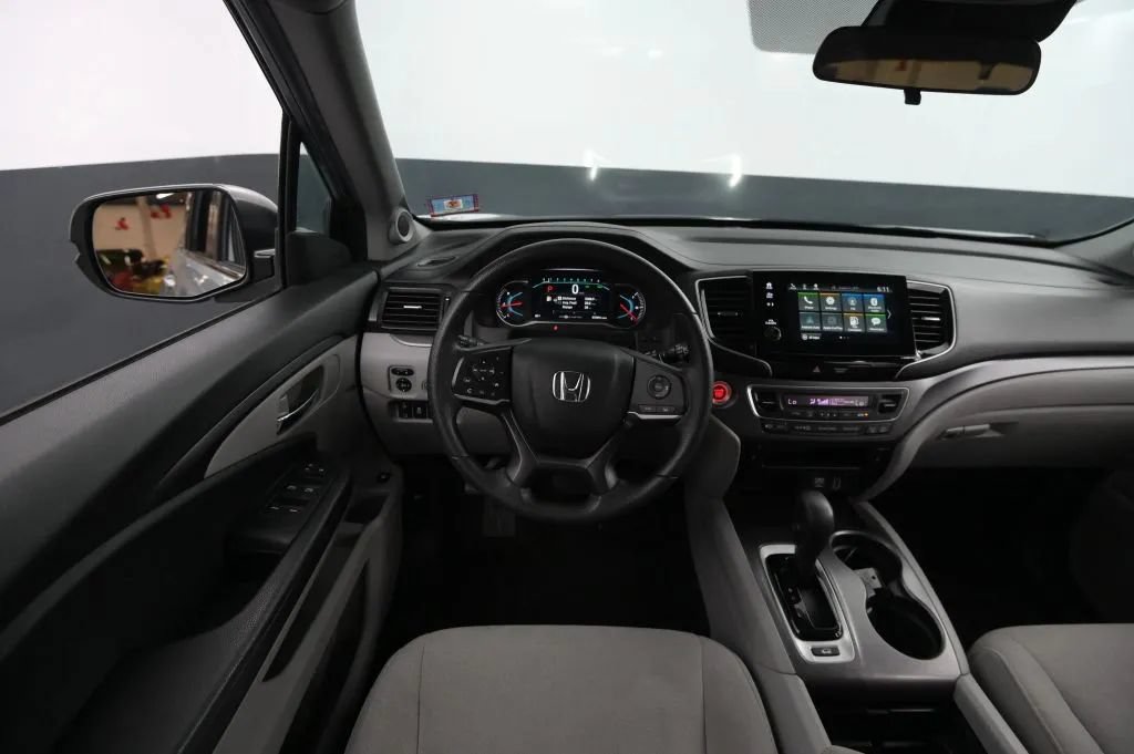 Used 2020 Honda Pilot EX image 32