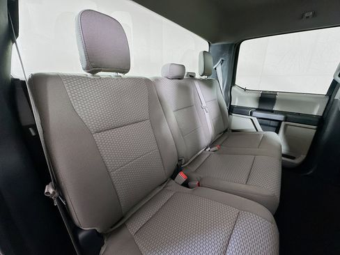 Used 2020 Ford F150 XLT w/ Trailer Tow Package image 24