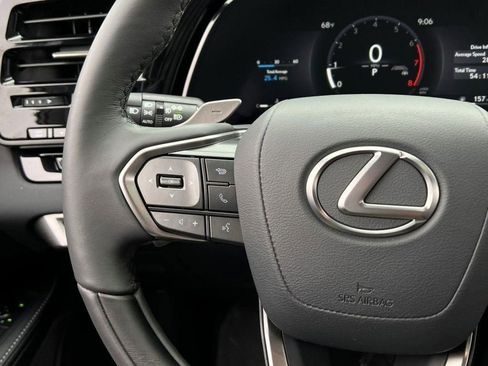 Certified 2025 Lexus RX 350 Premium image 28