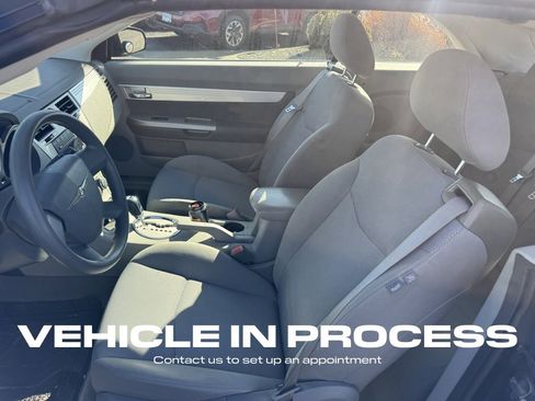 Used 2008 Chrysler Sebring Touring image 9