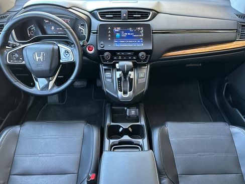 Used 2018 Honda CR-V EX-L image 13