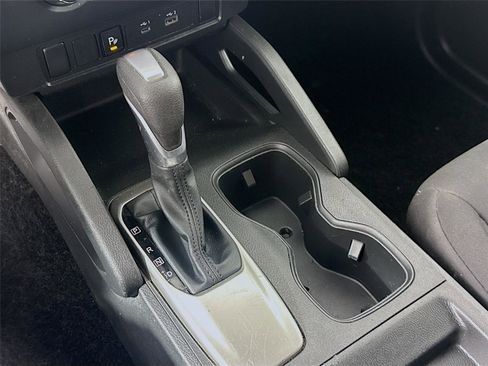 Used 2025 Nissan Frontier S image 13