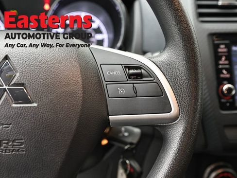 Used 2022 Mitsubishi Outlander Sport AWD image 15