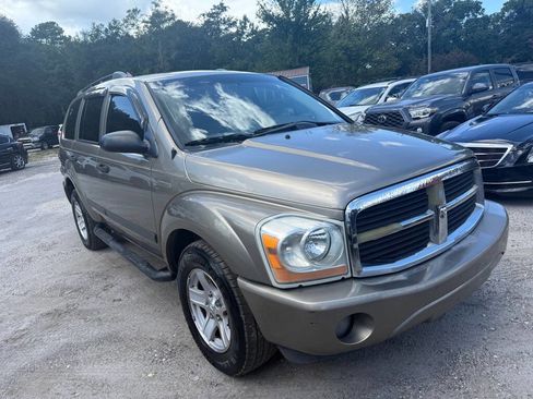 Used 2006 Dodge Durango SLT image 3