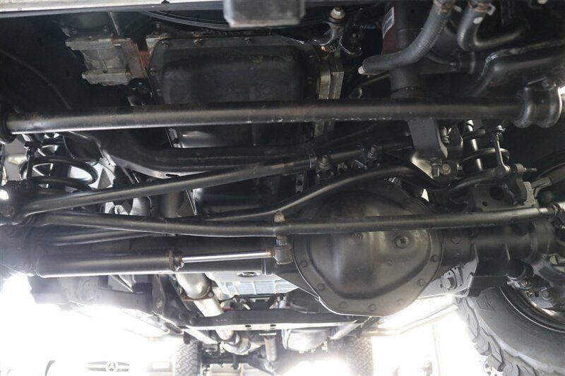 Used 2004 Dodge Ram 2500 Truck SLT w/ Trailer Tow Group AWD/4WD image 37