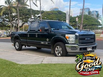 Used 2016 Ford F350 XL w/ Power Equipment Group