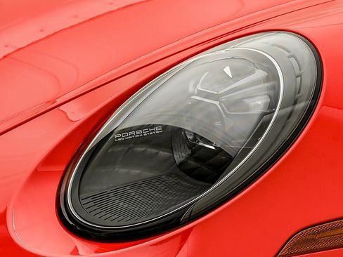 Used 2022 Porsche 911 GT3 RWD image 30