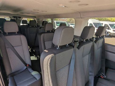 New 2024 Ford Transit 350 XL image 37