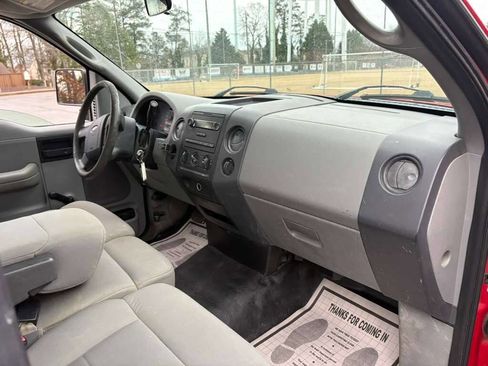 Used 2008 Ford F150 XL image 11