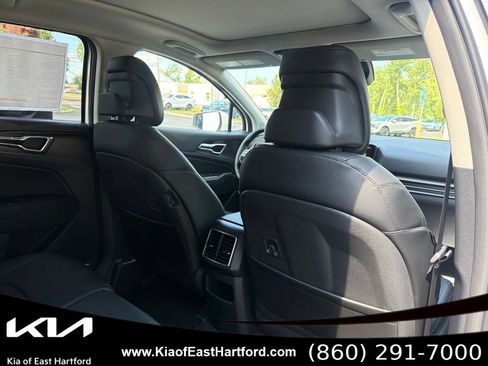 New 2026 Kia Sportage EX AWD/4WD image 14