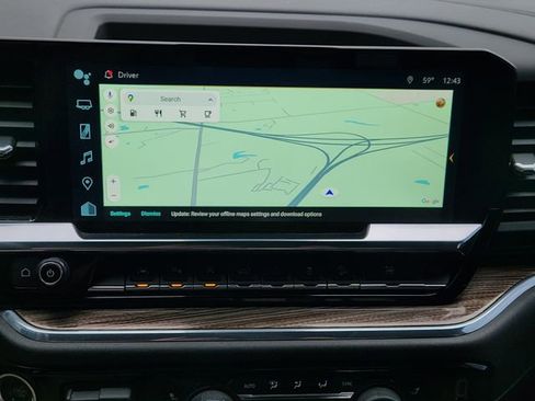 Used 2023 Chevrolet Silverado 1500 RST w/ Convenience Package II image 19