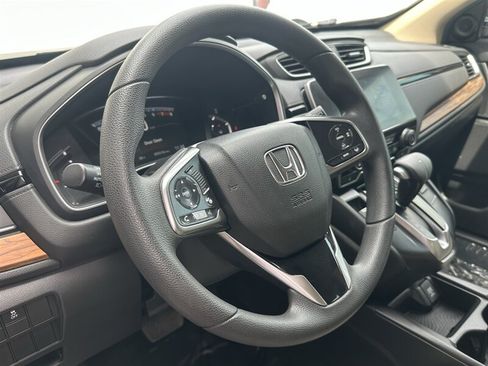 Used 2018 Honda CR-V EX image 11